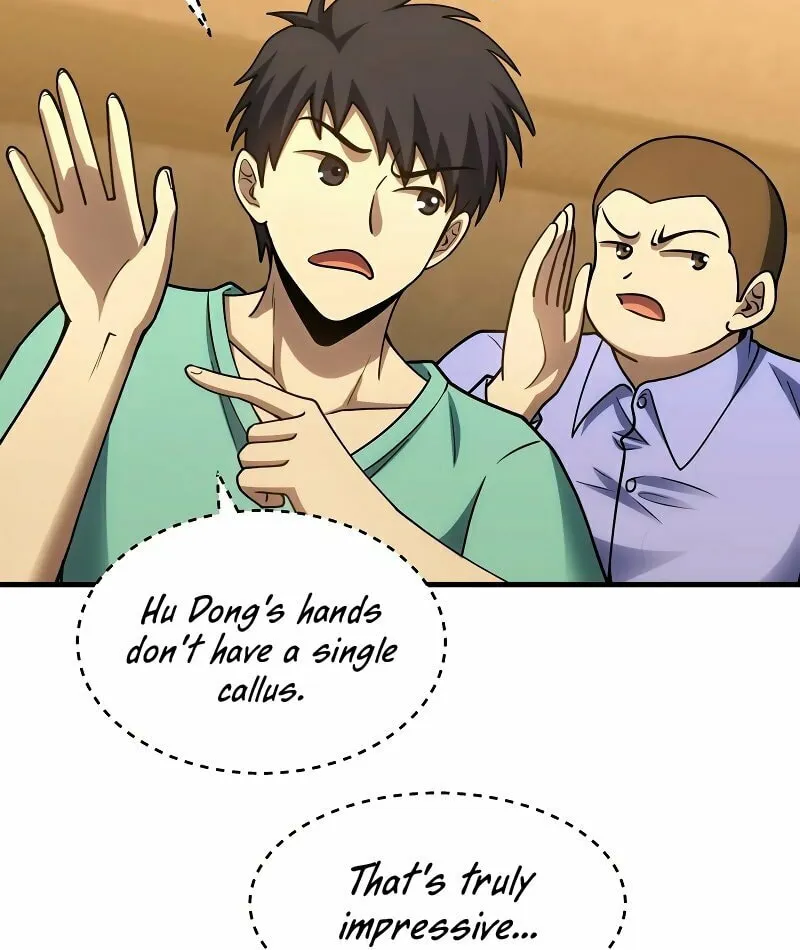 Logging 10,000 Years into the Future Chapter 75 page 73 - 