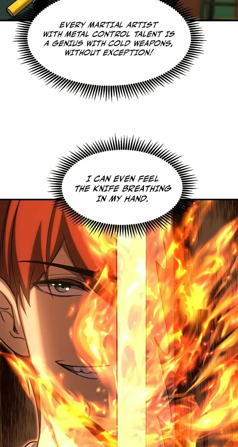 Logging 10,000 Years into the Future Chapter 75 page 75 - 