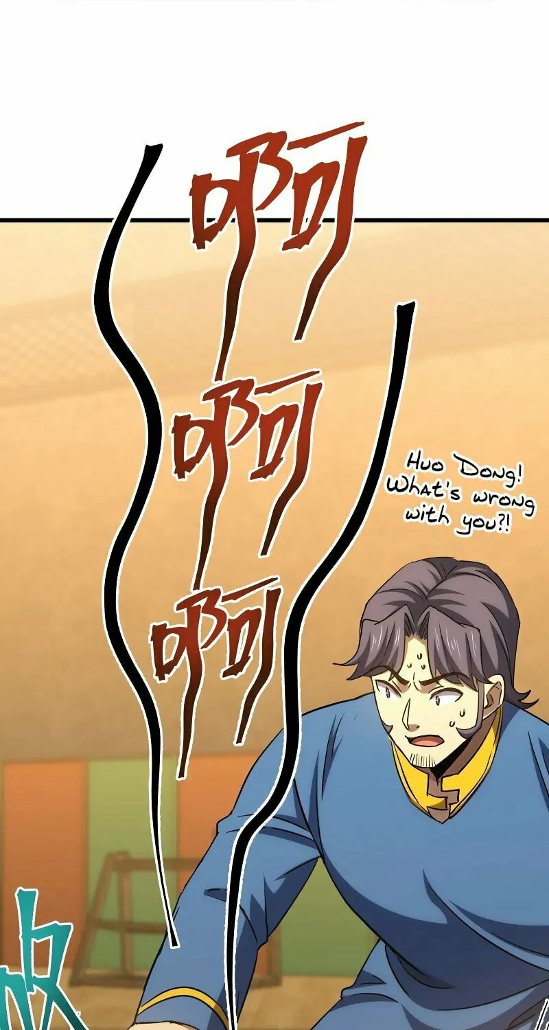 Logging 10,000 Years into the Future Chapter 75 page 79 - 