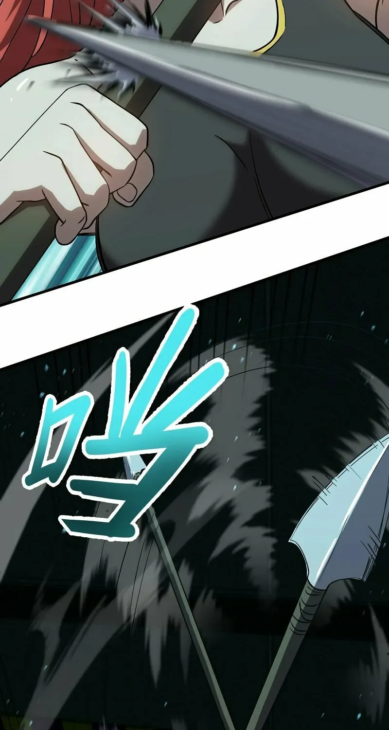 Logging 10,000 Years into the Future Chapter 75 page 9 - 