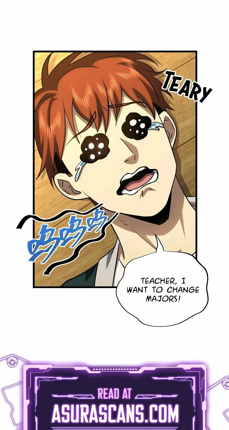 Logging 10,000 Years into the Future Chapter 75 page 81 - 