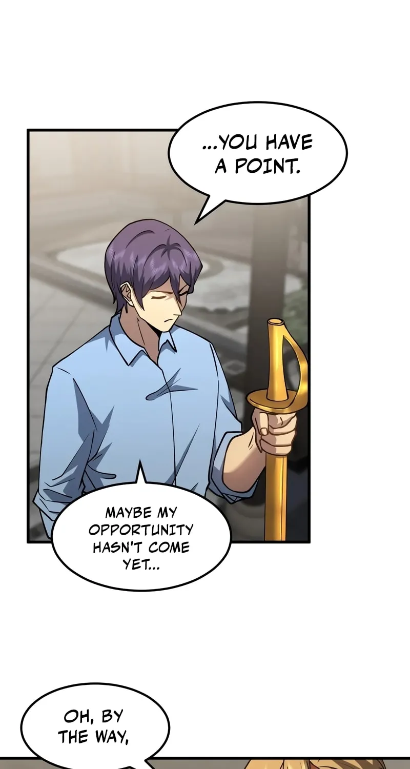 Logging 10,000 Years into the Future Chapter 76 page 13 - 