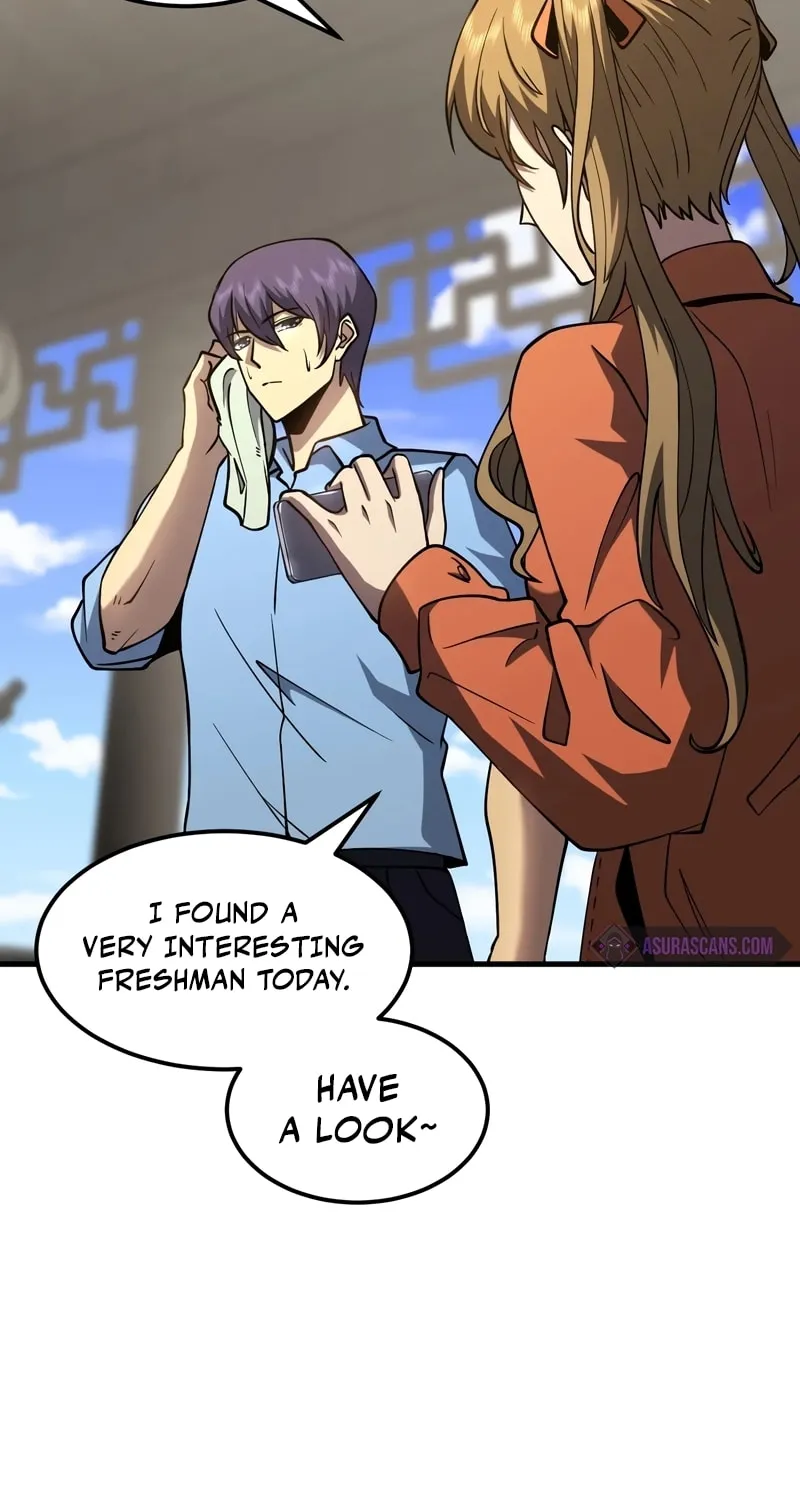 Logging 10,000 Years into the Future Chapter 76 page 14 - 