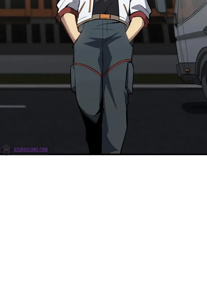 Logging 10,000 Years into the Future Chapter 76 page 21 - 