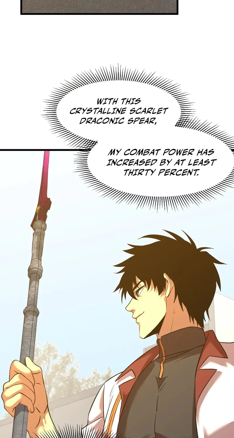 Logging 10,000 Years into the Future Chapter 76 page 29 - 