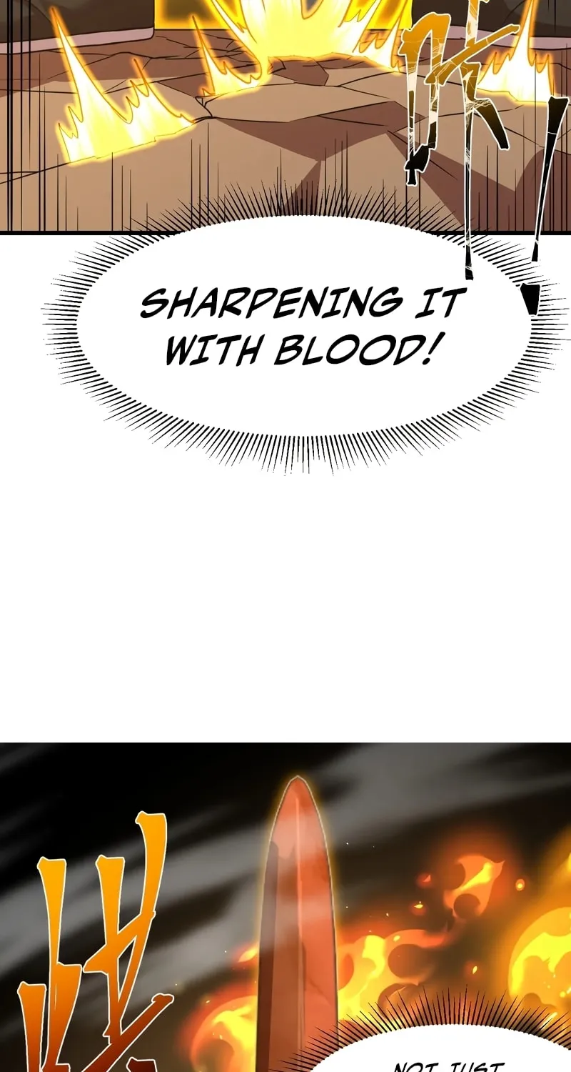 Logging 10,000 Years into the Future Chapter 76 page 33 - 