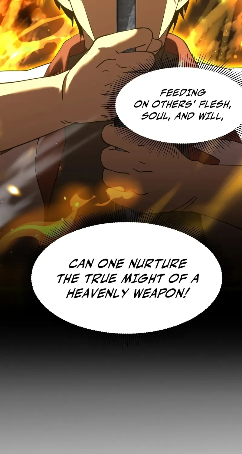 Logging 10,000 Years into the Future Chapter 76 page 35 - 