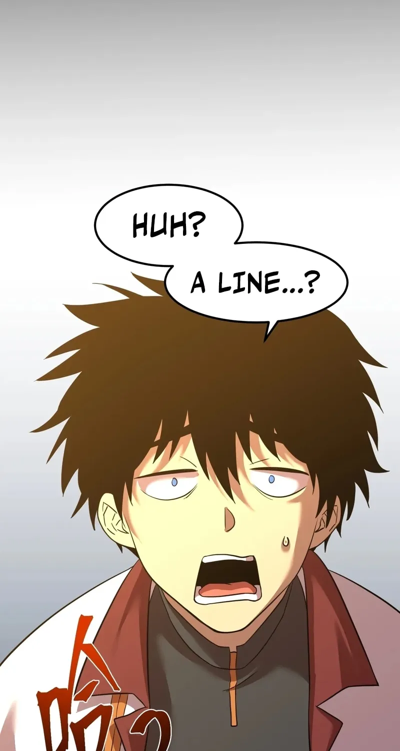 Logging 10,000 Years into the Future Chapter 76 page 36 - 