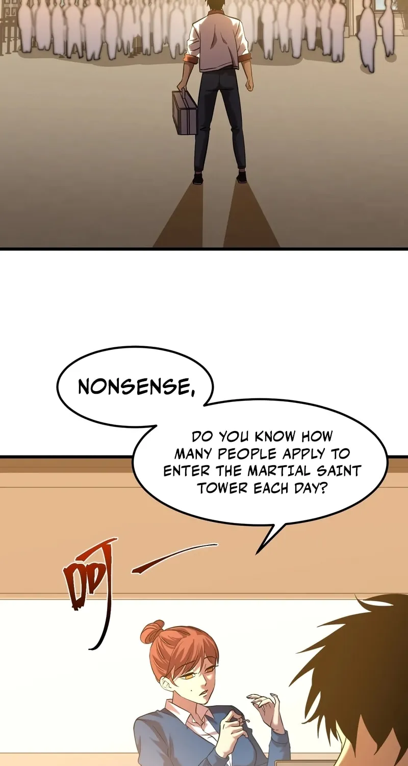 Logging 10,000 Years into the Future Chapter 76 page 38 - 