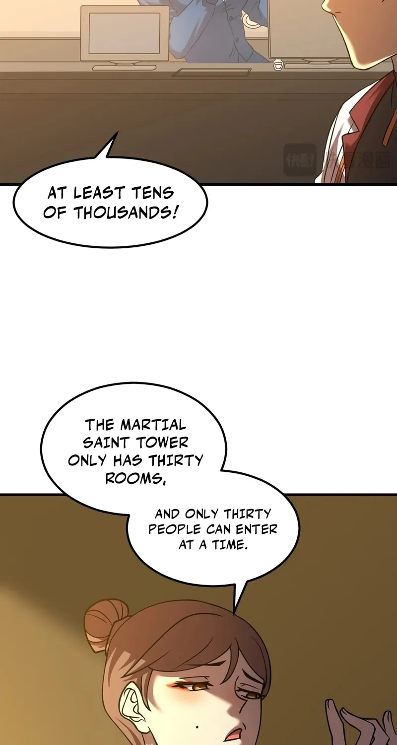 Logging 10,000 Years into the Future Chapter 76 page 39 - 