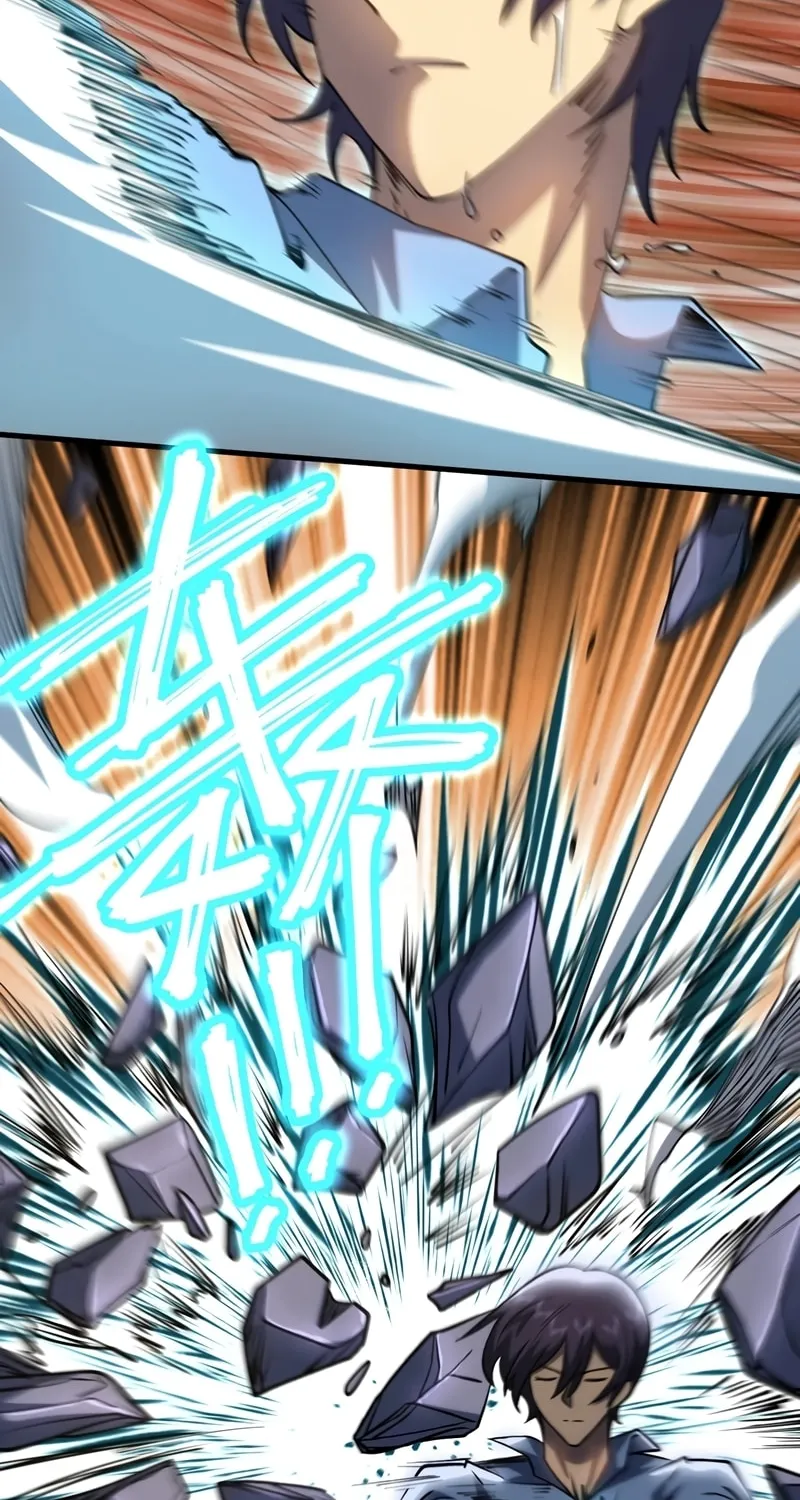 Logging 10,000 Years into the Future Chapter 76 page 5 - 