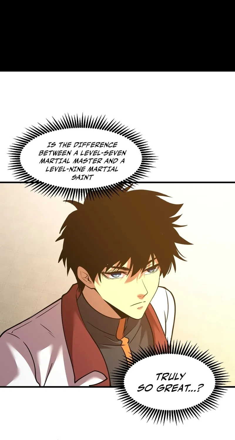 Logging 10,000 Years into the Future Chapter 76 page 46 - 