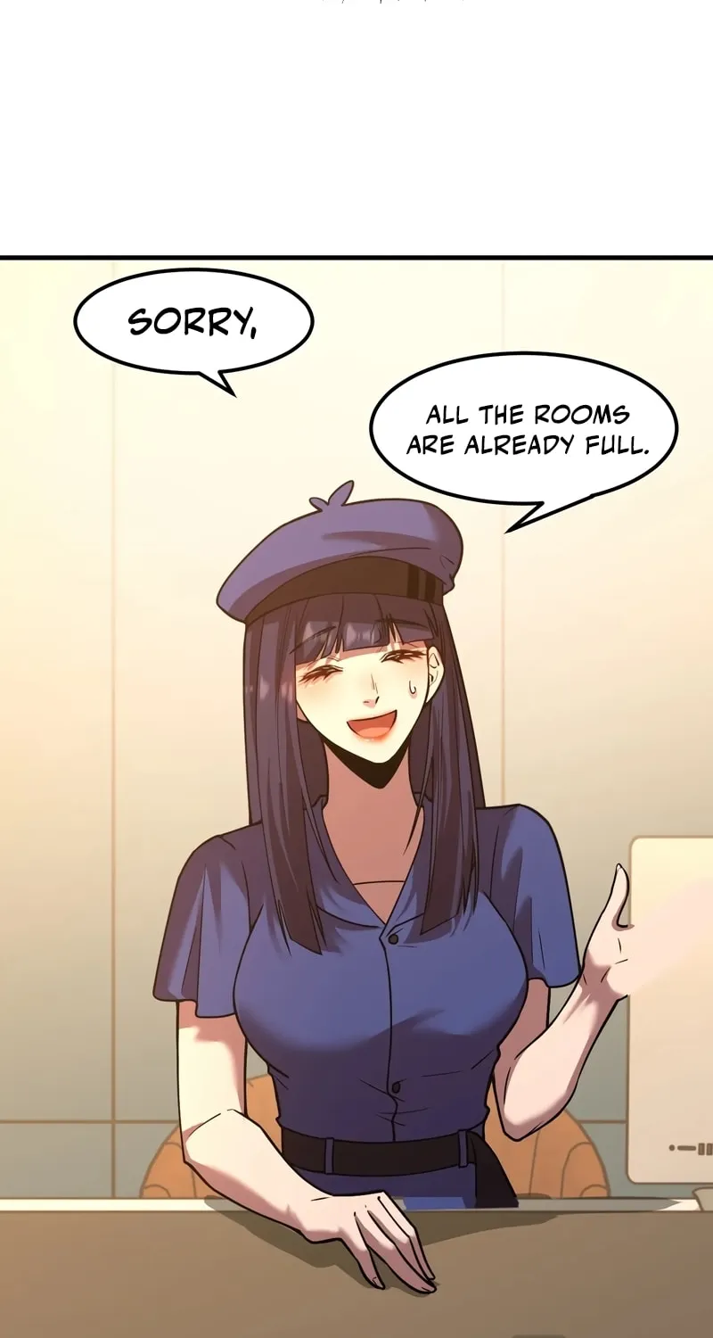 Logging 10,000 Years into the Future Chapter 76 page 48 - 