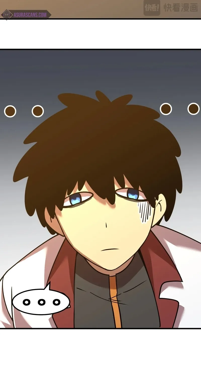 Logging 10,000 Years into the Future Chapter 76 page 49 - 