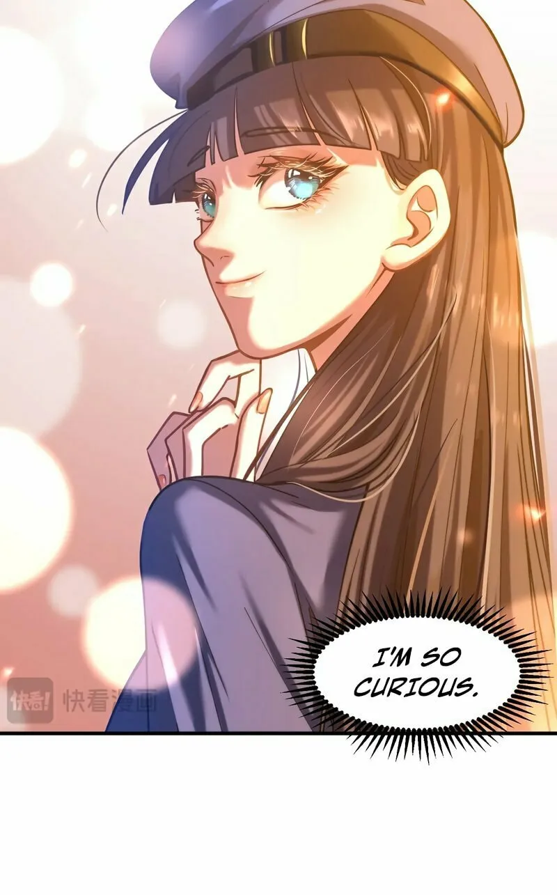 Logging 10,000 Years into the Future Chapter 76 page 57 - 