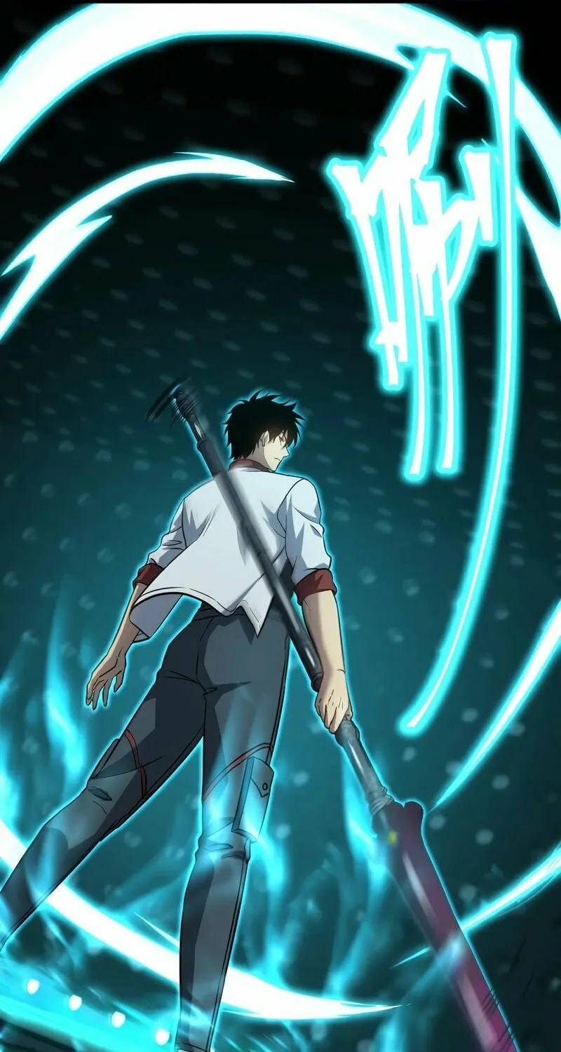 Logging 10,000 Years into the Future Chapter 76 page 60 - 