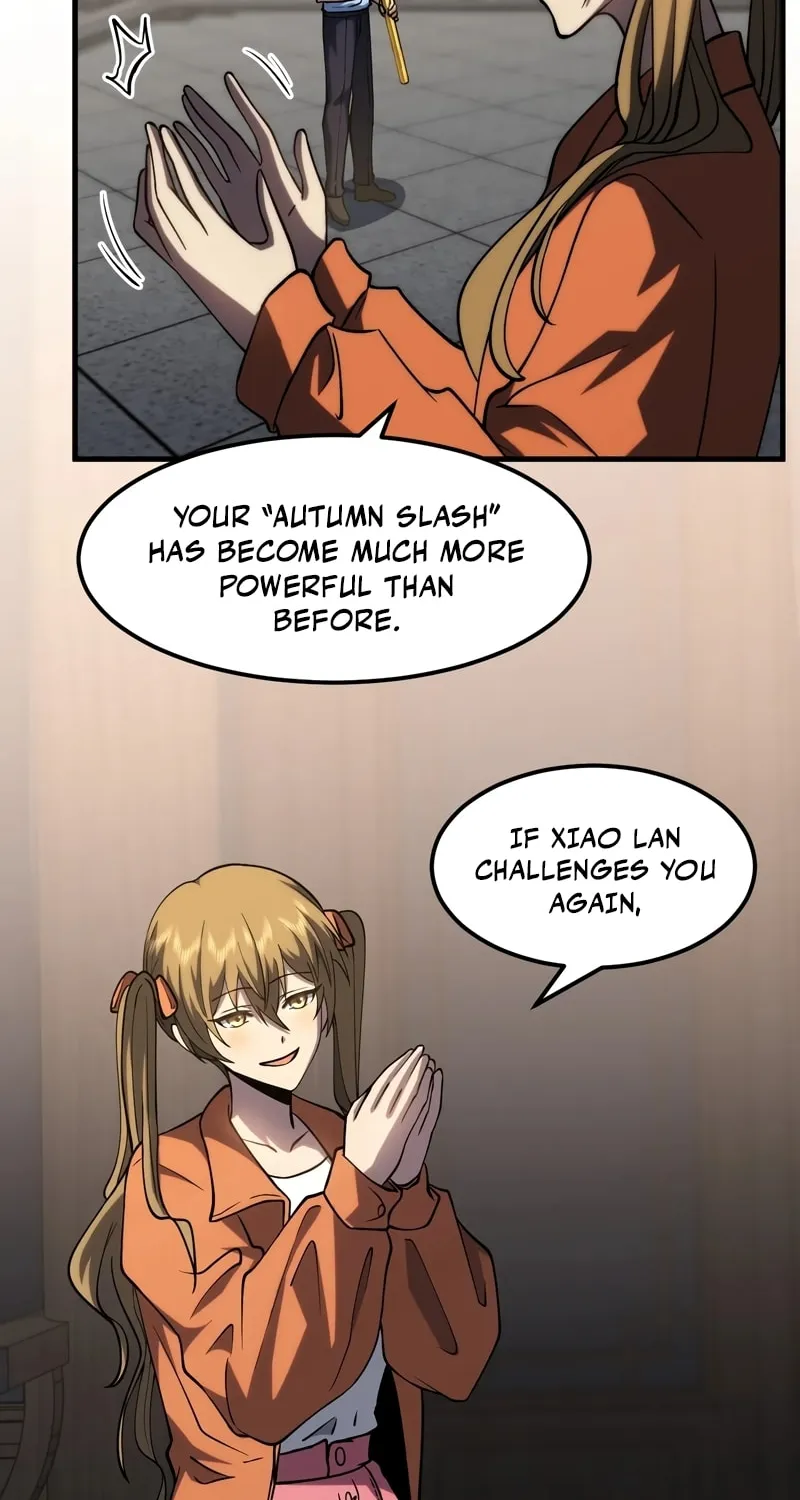 Logging 10,000 Years into the Future Chapter 76 page 7 - 