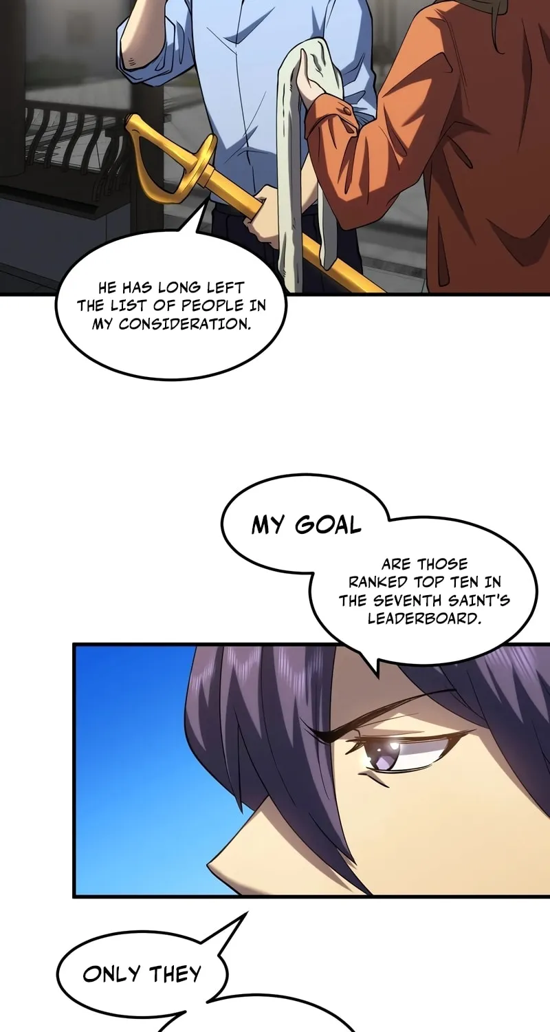 Logging 10,000 Years into the Future Chapter 76 page 9 - 