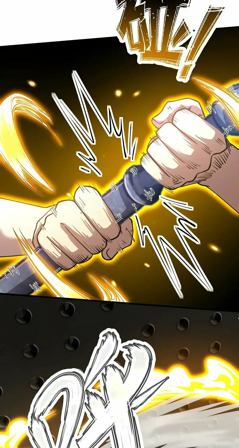 Logging 10,000 Years into the Future Chapter 77 page 11 - 