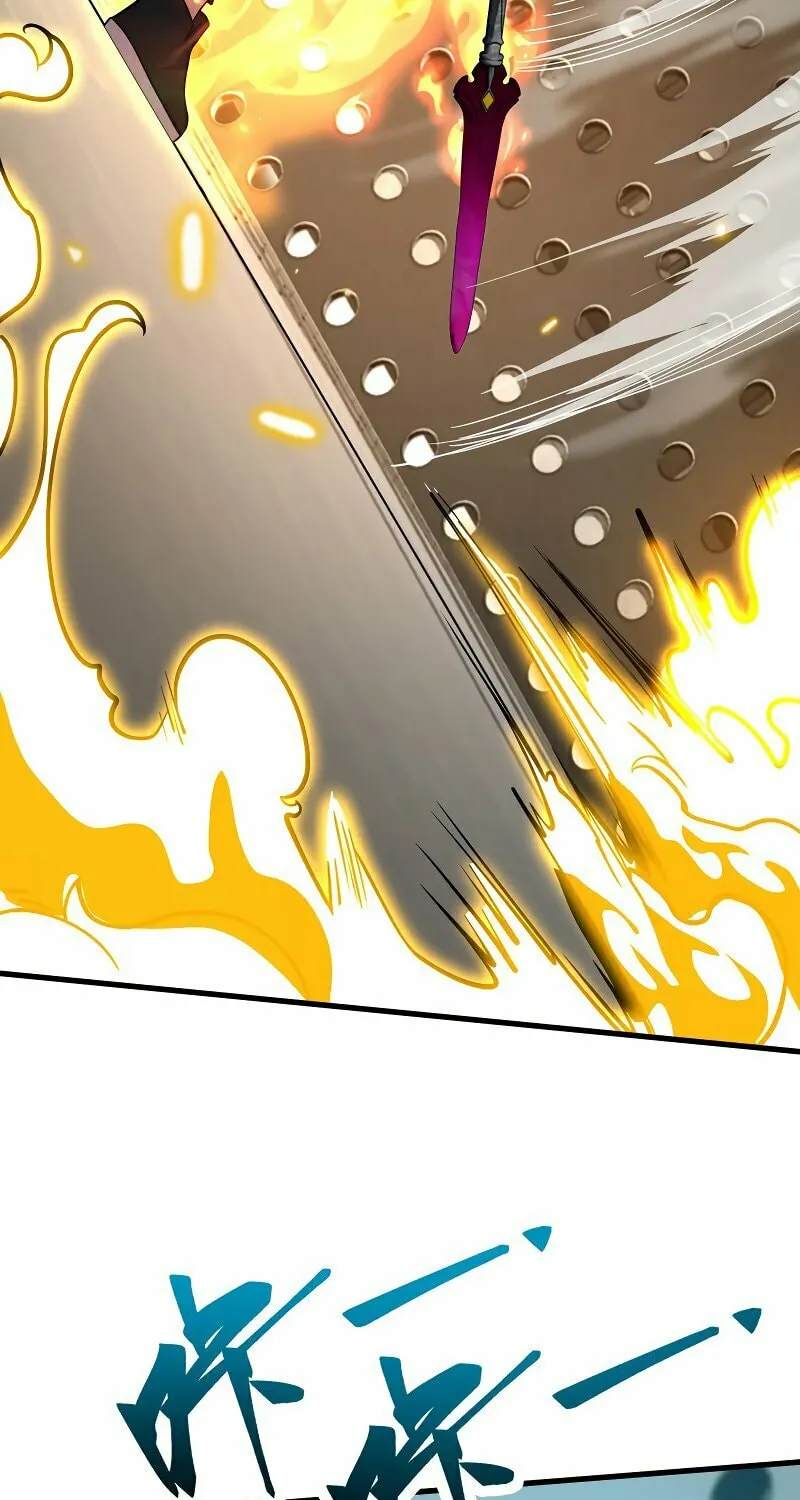 Logging 10,000 Years into the Future Chapter 77 page 13 - 