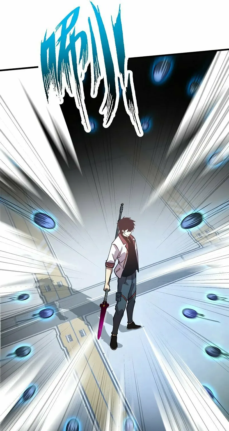 Logging 10,000 Years into the Future Chapter 77 page 15 - 
