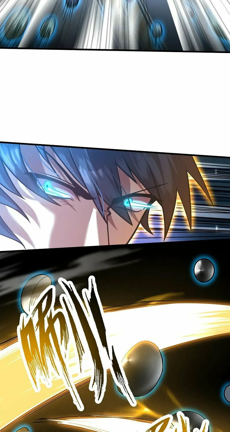 Logging 10,000 Years into the Future Chapter 77 page 16 - 