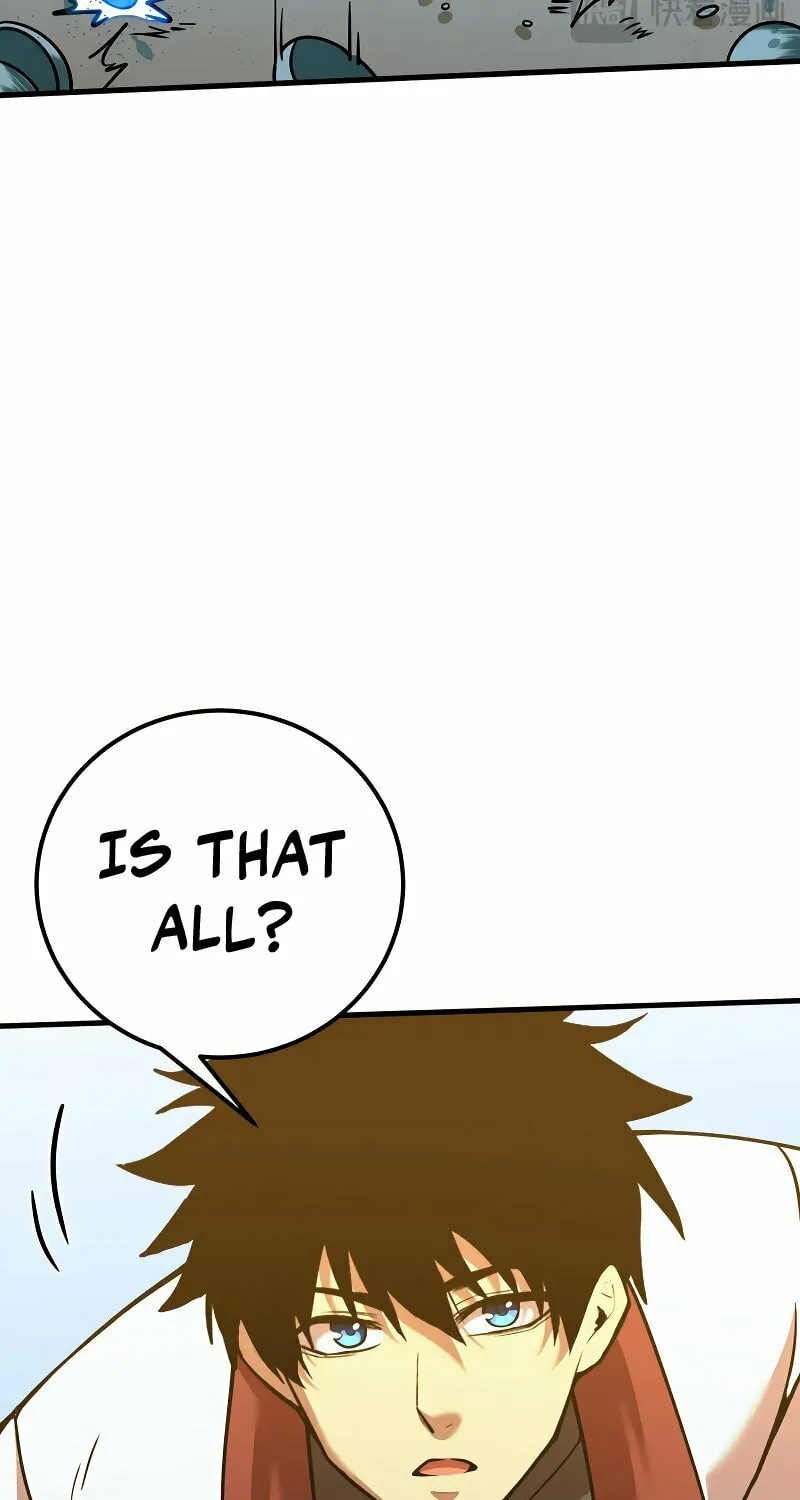 Logging 10,000 Years into the Future Chapter 77 page 19 - 