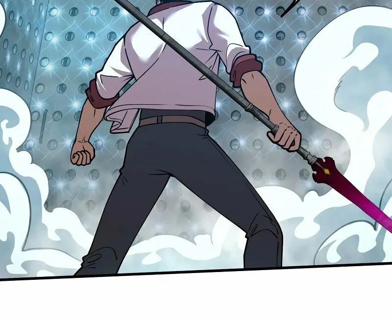 Logging 10,000 Years into the Future Chapter 77 page 21 - 