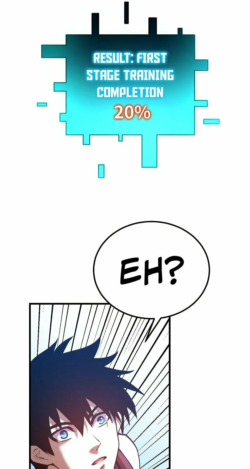Logging 10,000 Years into the Future Chapter 77 page 22 - 