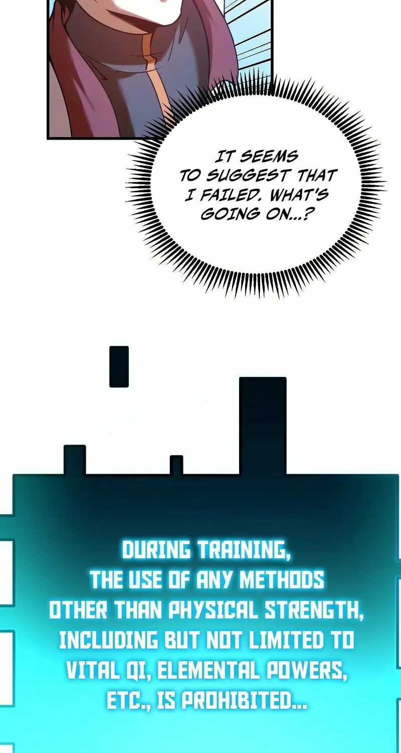 Logging 10,000 Years into the Future Chapter 77 page 23 - 