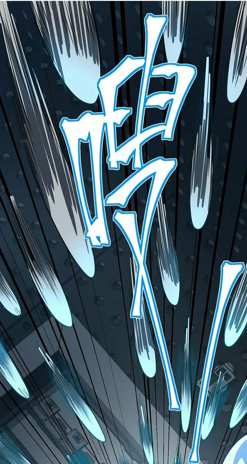 Logging 10,000 Years into the Future Chapter 77 page 28 - 