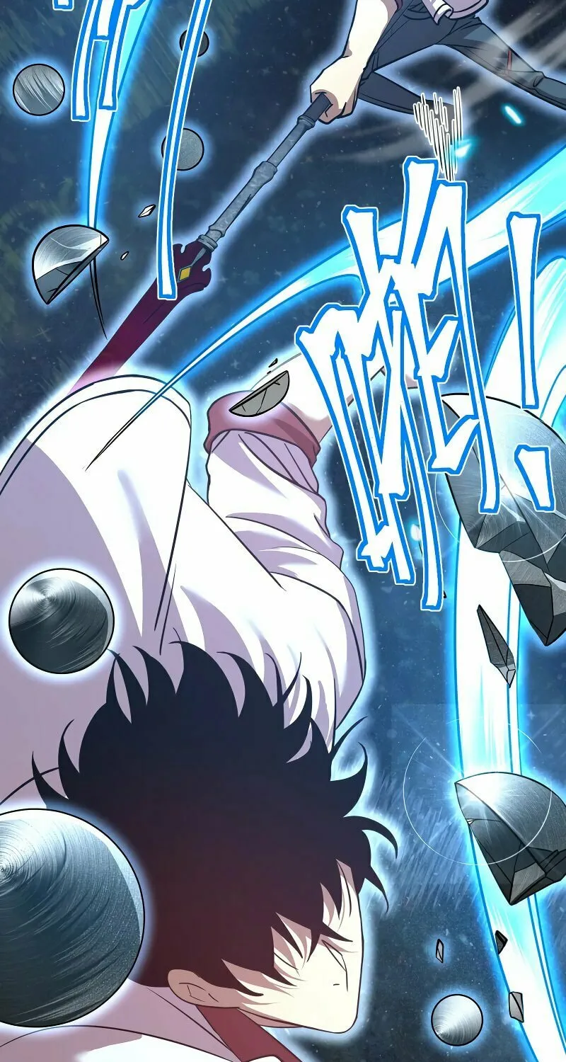 Logging 10,000 Years into the Future Chapter 77 page 30 - 