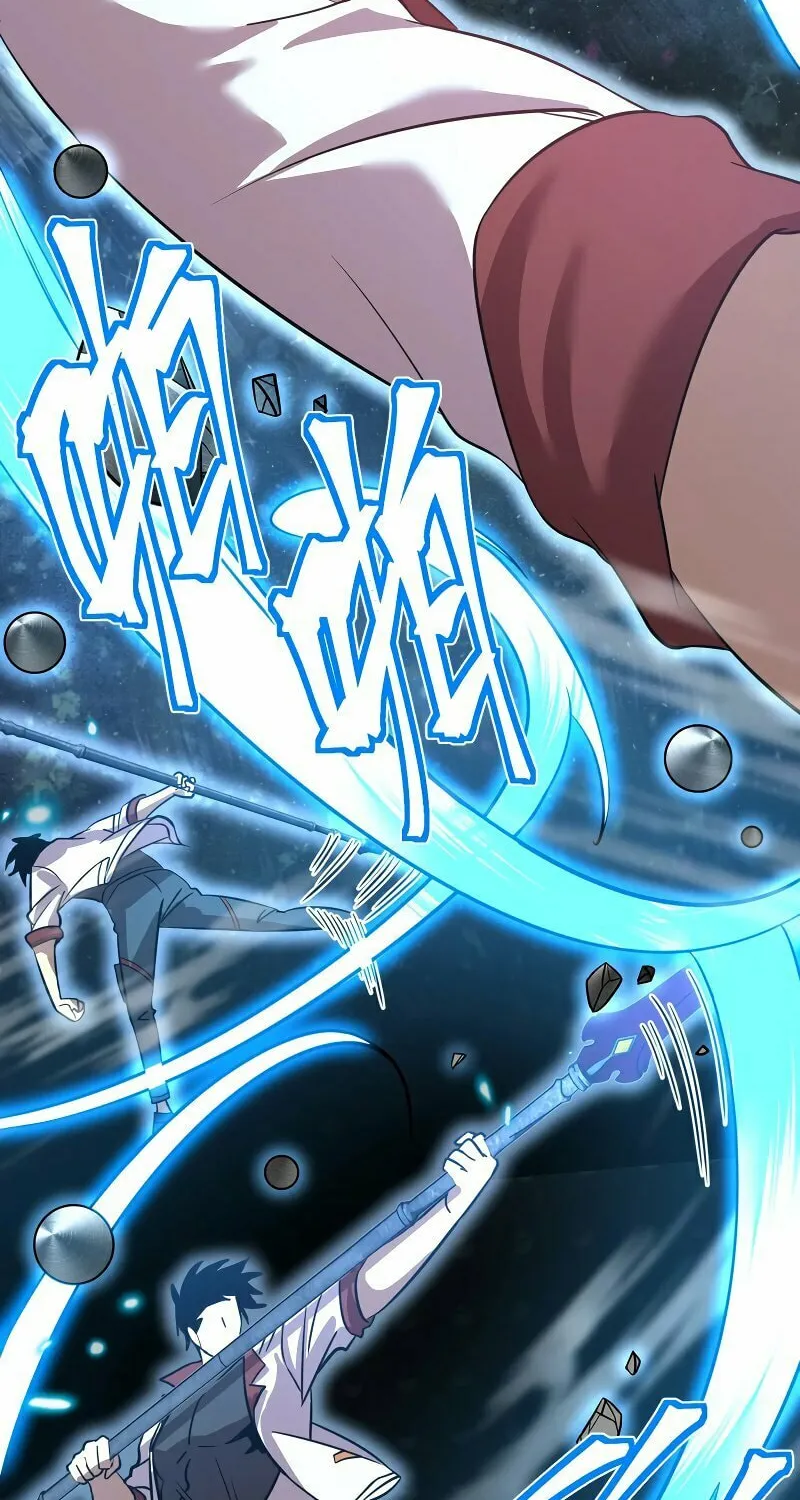 Logging 10,000 Years into the Future Chapter 77 page 31 - 