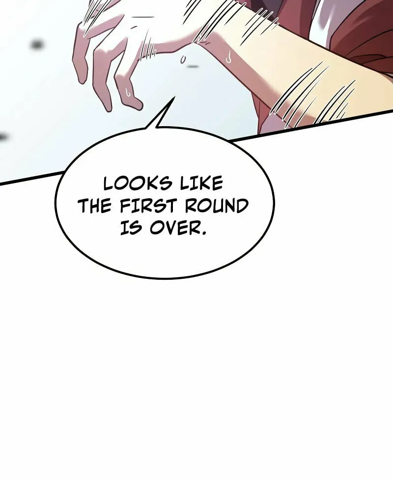 Logging 10,000 Years into the Future Chapter 77 page 34 - 