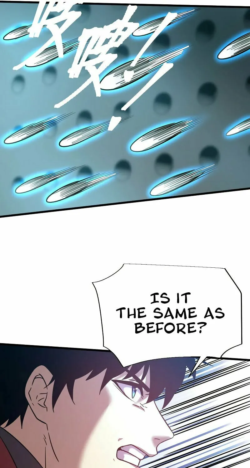 Logging 10,000 Years into the Future Chapter 77 page 35 - 