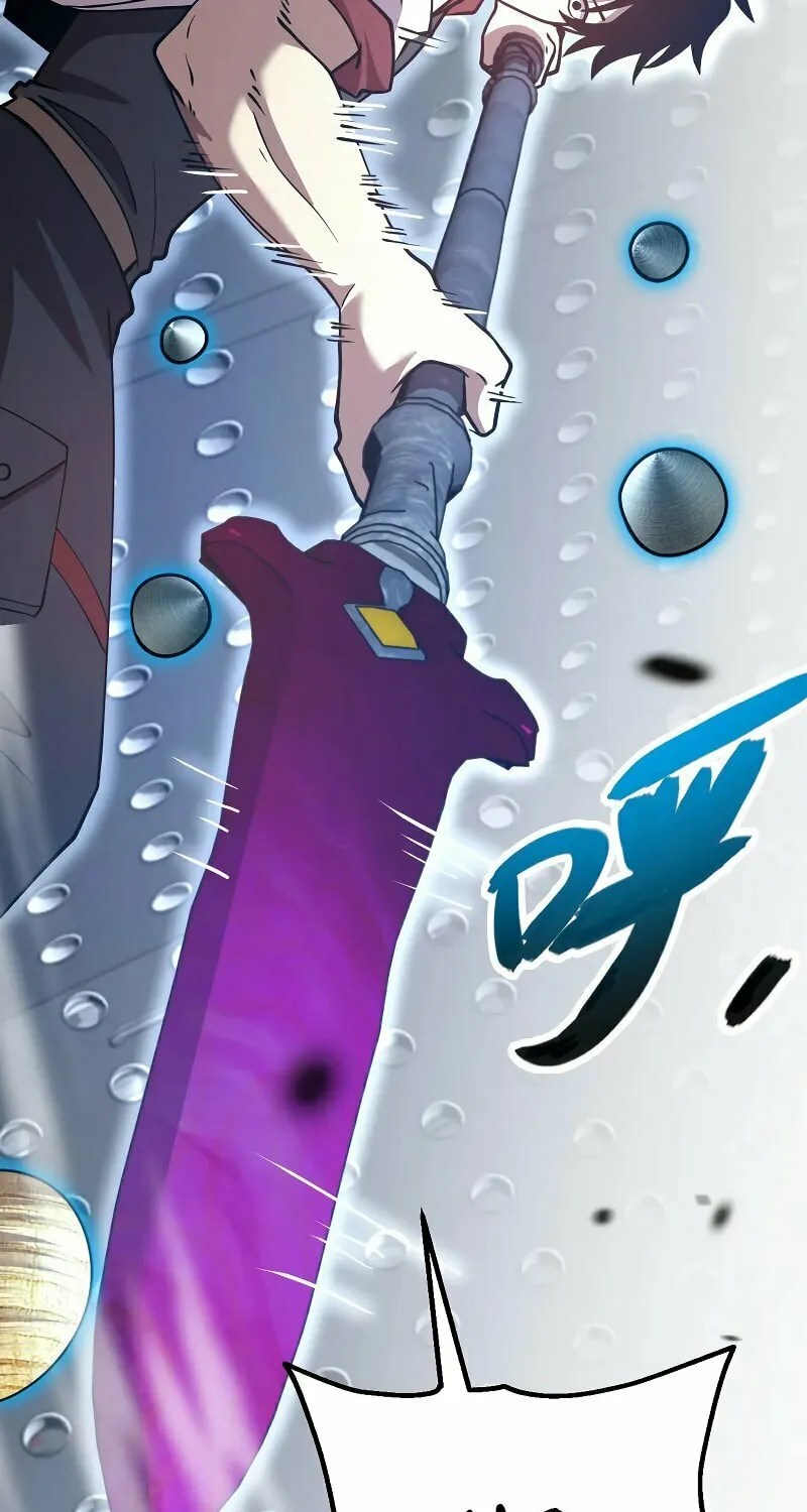Logging 10,000 Years into the Future Chapter 77 page 37 - 