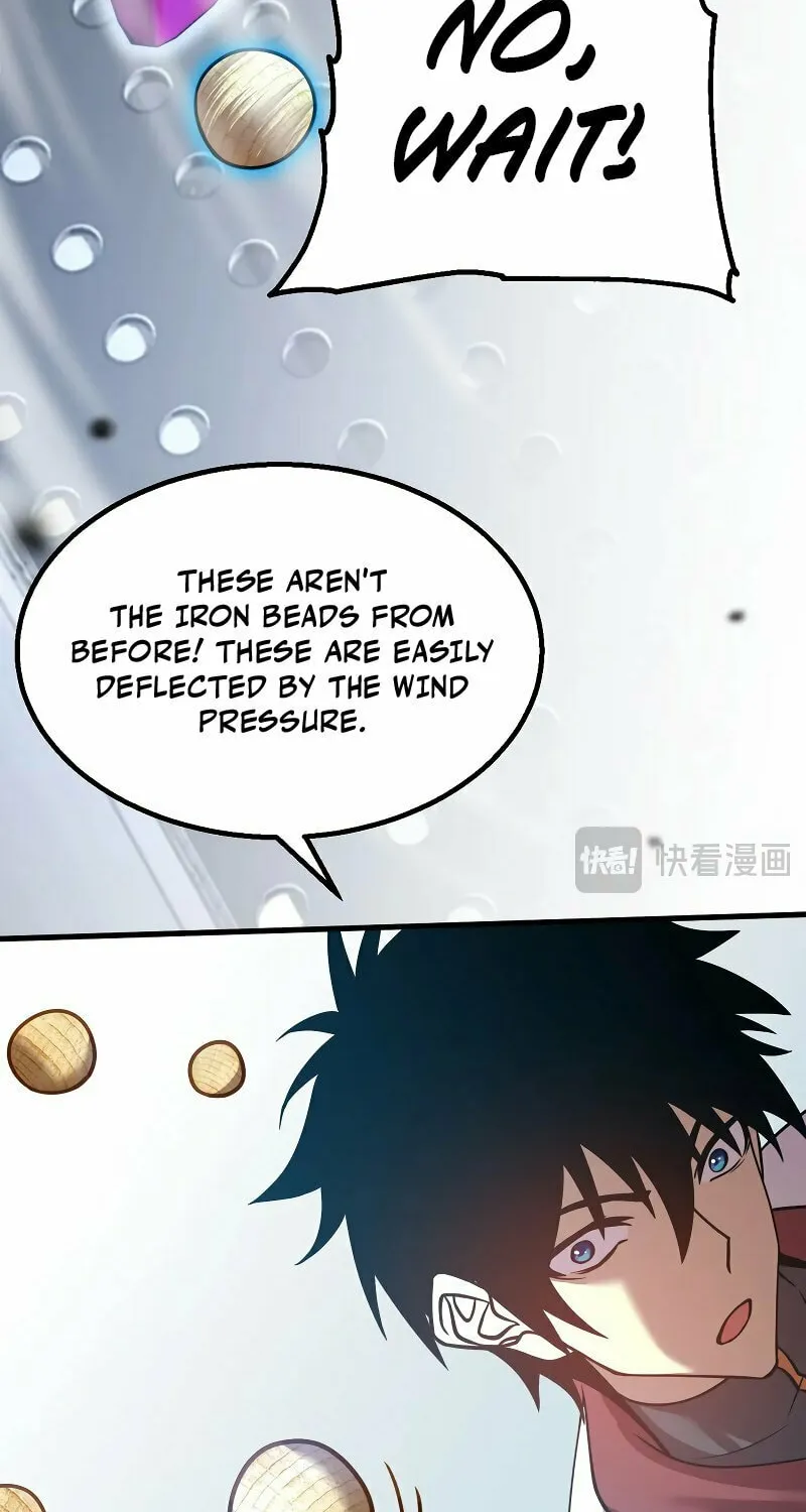 Logging 10,000 Years into the Future Chapter 77 page 38 - 