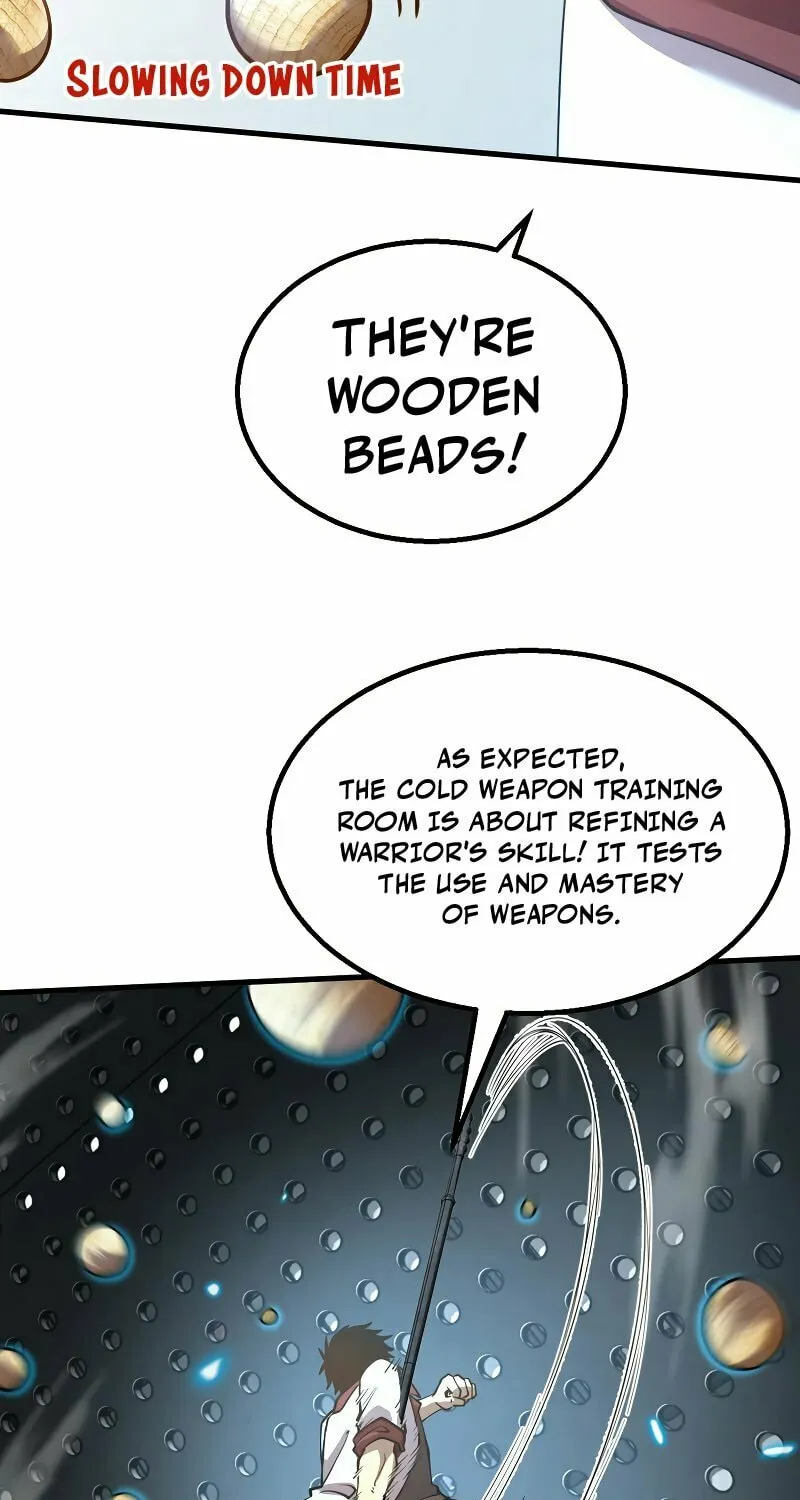 Logging 10,000 Years into the Future Chapter 77 page 39 - 