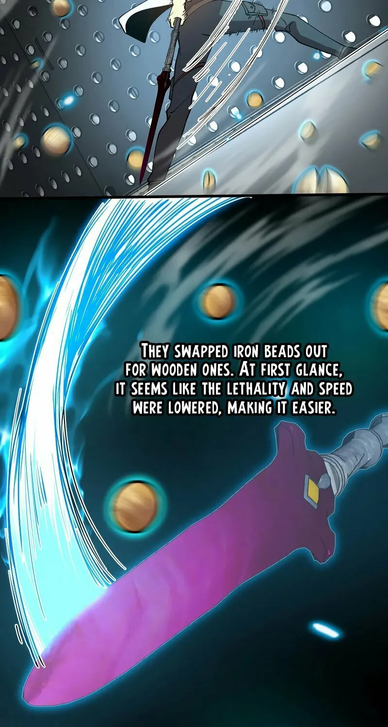 Logging 10,000 Years into the Future Chapter 77 page 40 - 