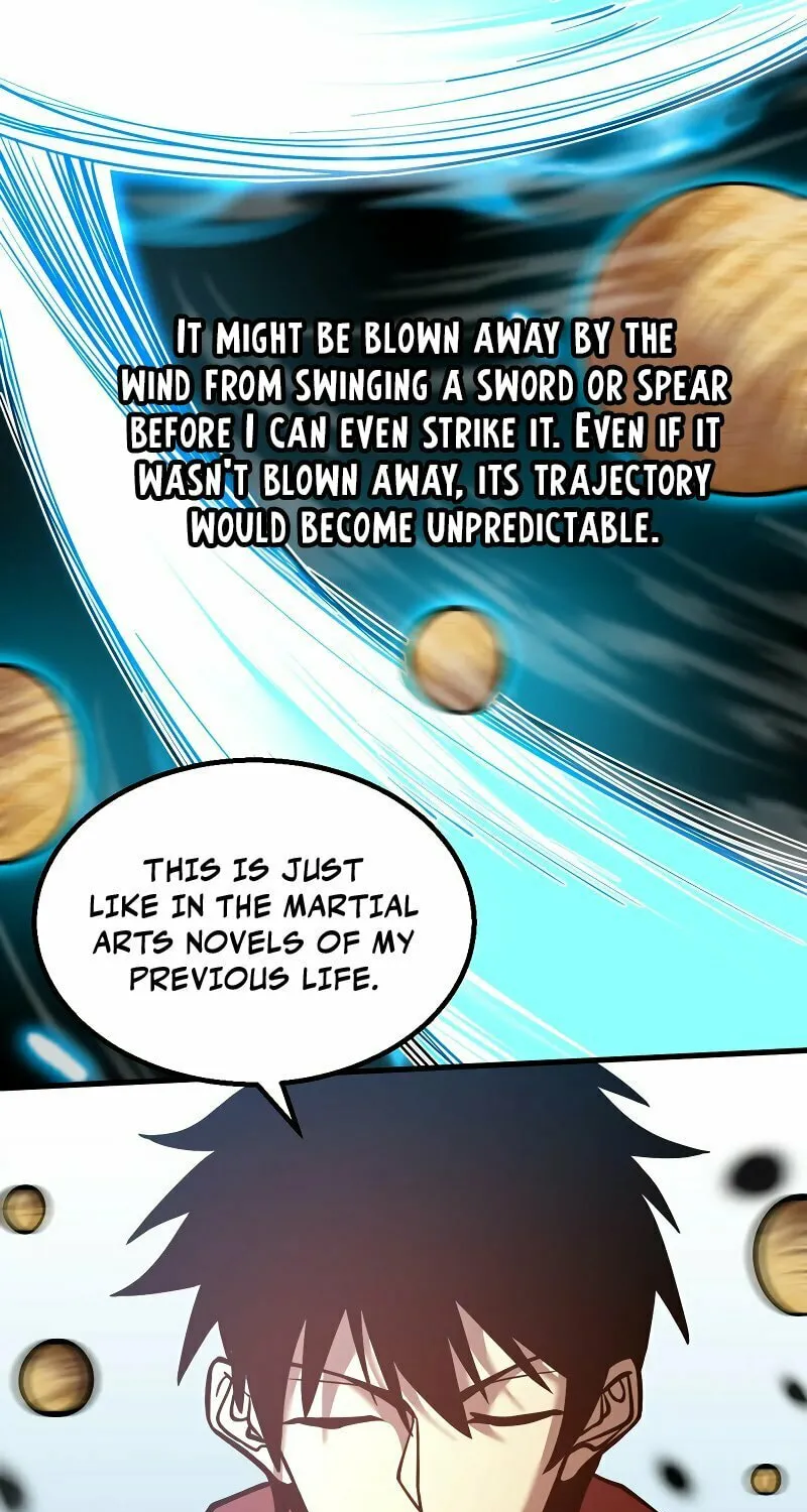 Logging 10,000 Years into the Future Chapter 77 page 42 - 
