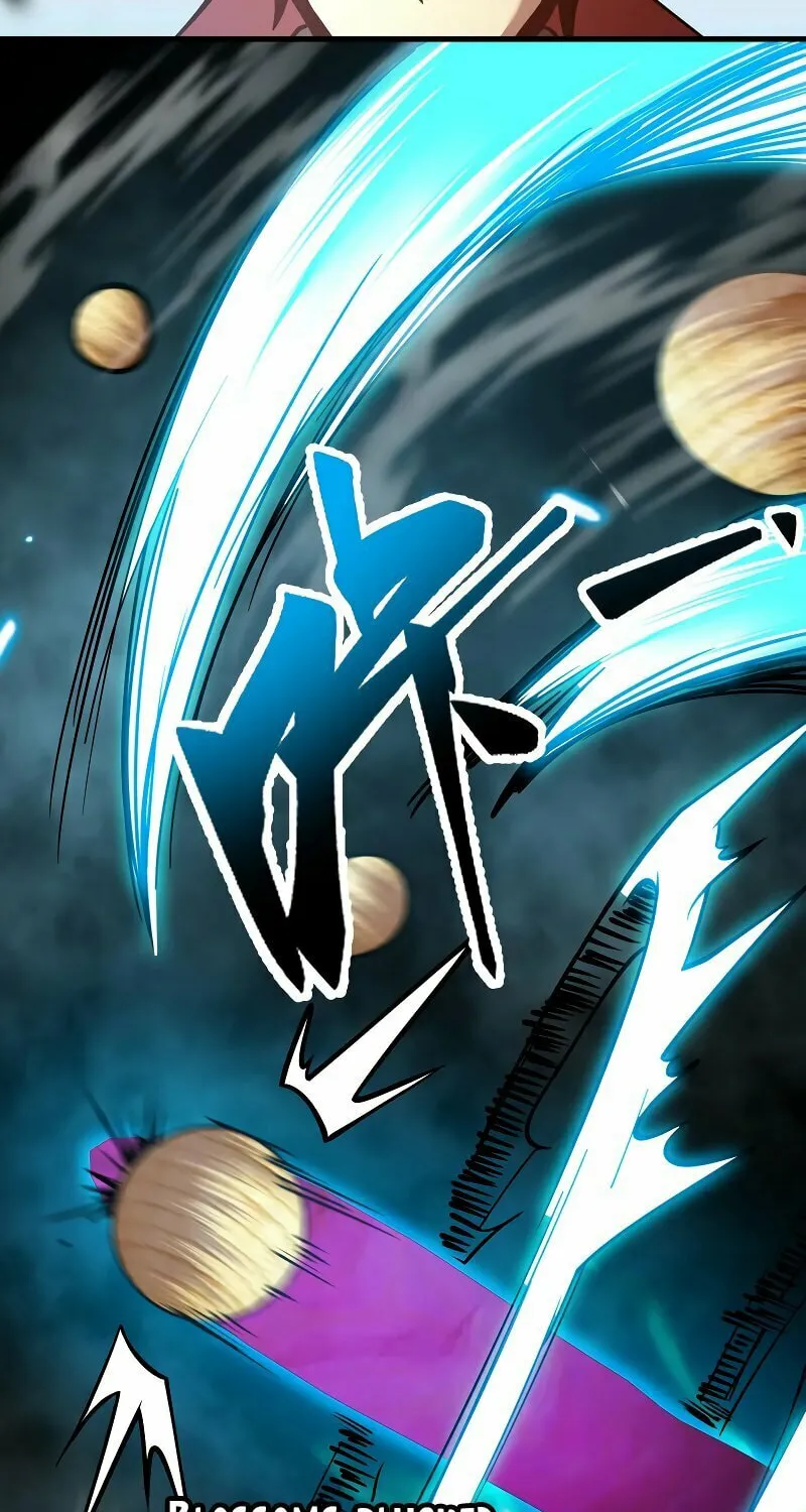 Logging 10,000 Years into the Future Chapter 77 page 43 - 