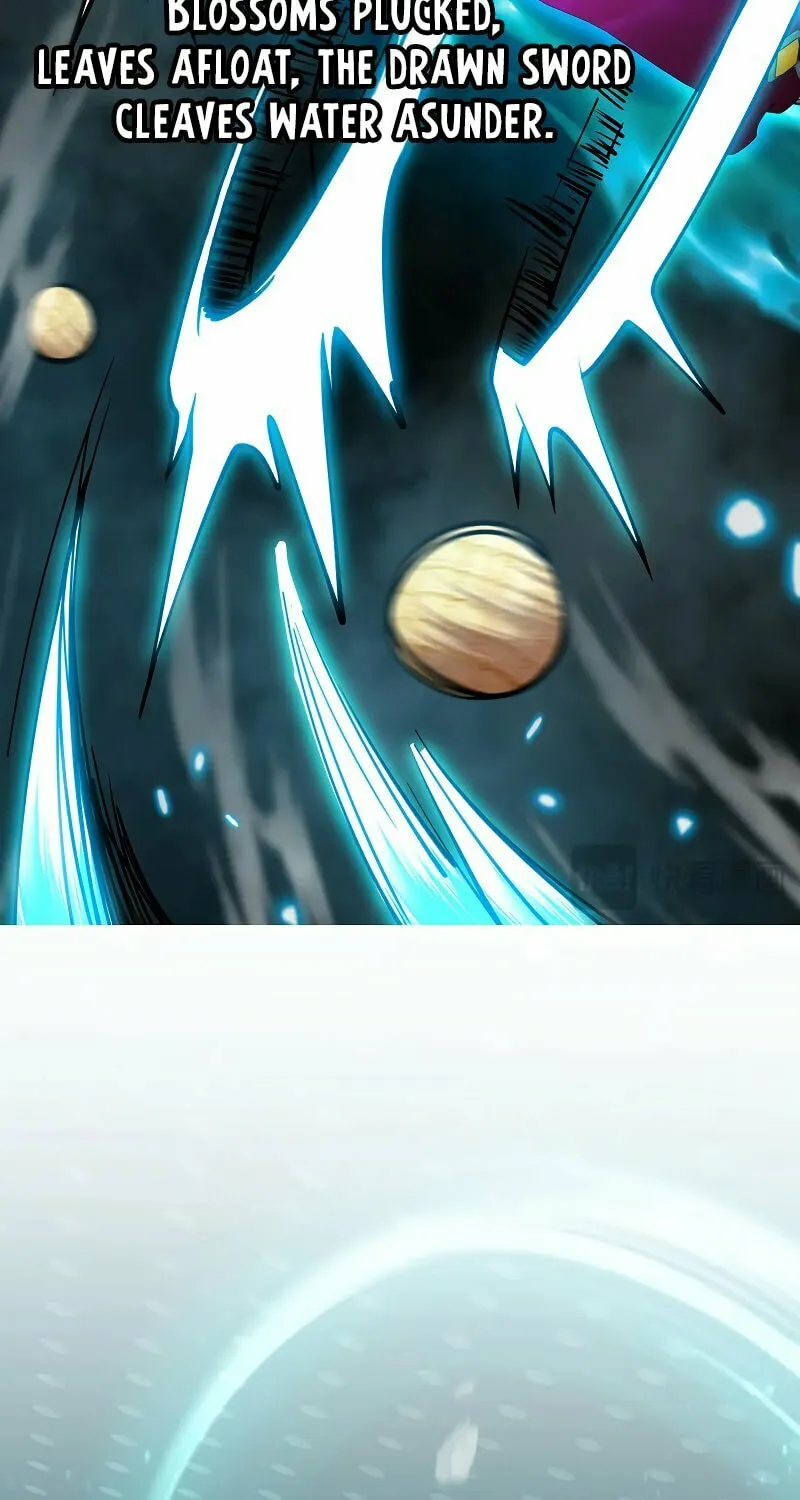 Logging 10,000 Years into the Future Chapter 77 page 44 - 