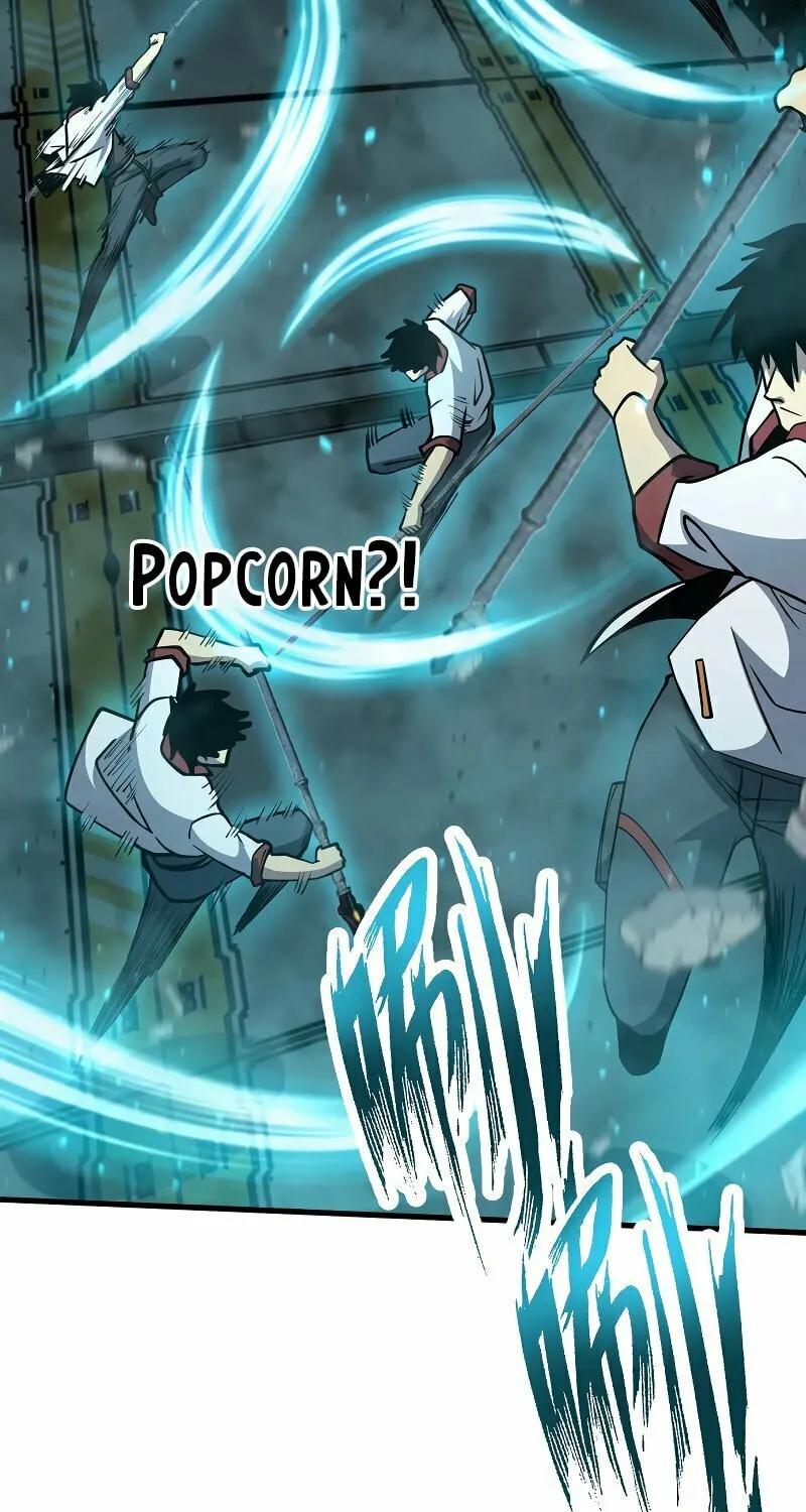 Logging 10,000 Years into the Future Chapter 77 page 46 - 