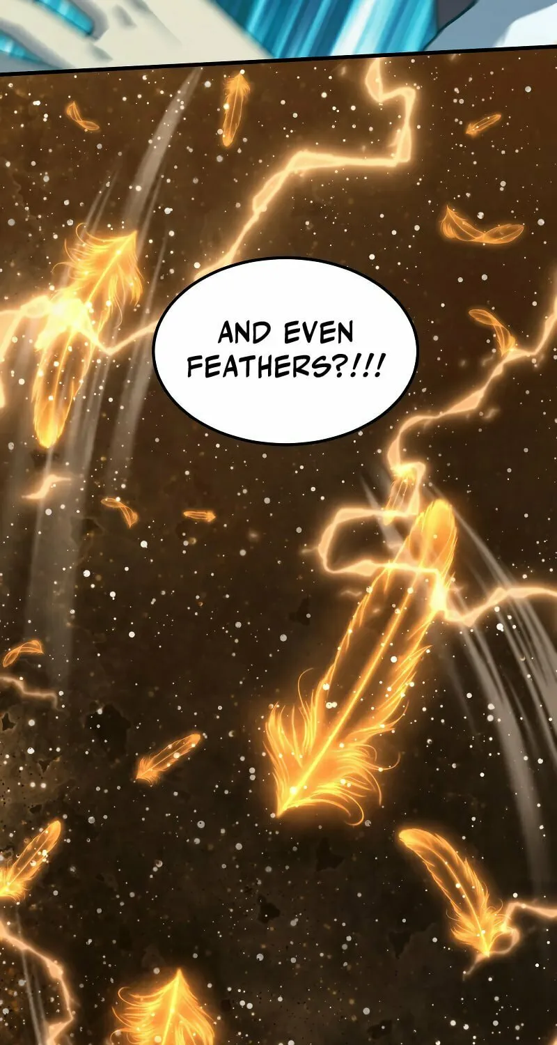 Logging 10,000 Years into the Future Chapter 77 page 49 - 