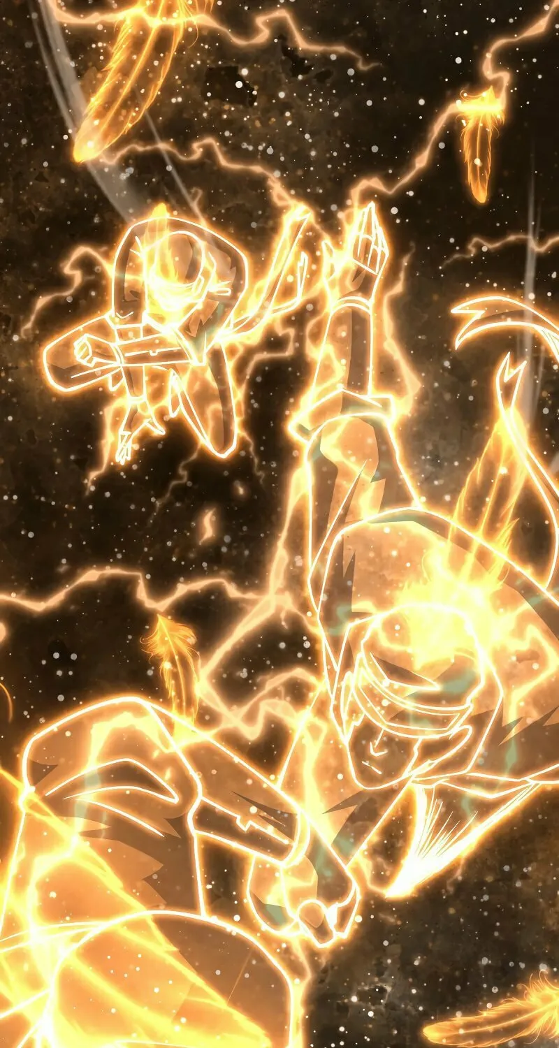 Logging 10,000 Years into the Future Chapter 77 page 50 - 