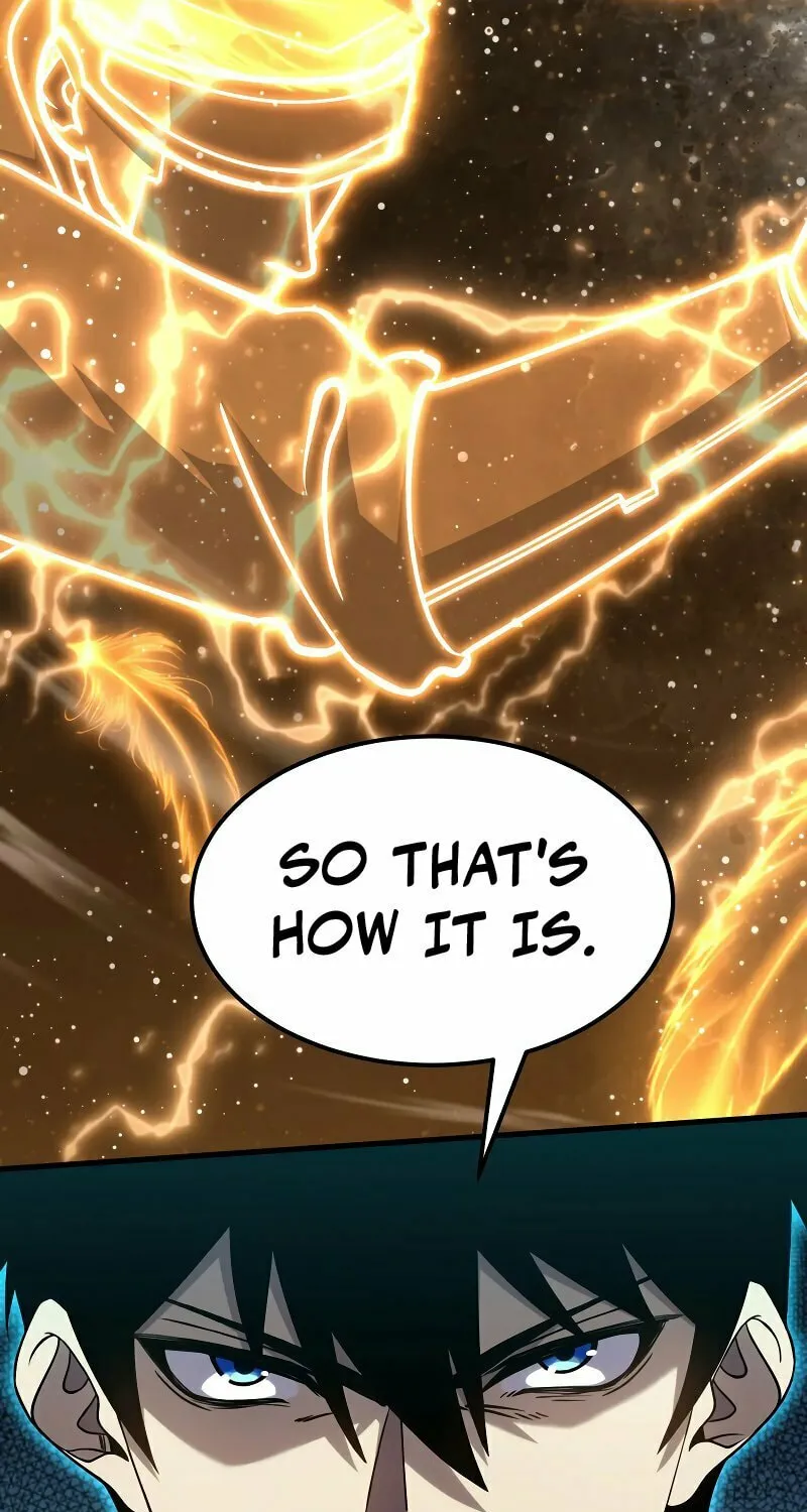 Logging 10,000 Years into the Future Chapter 77 page 51 - 