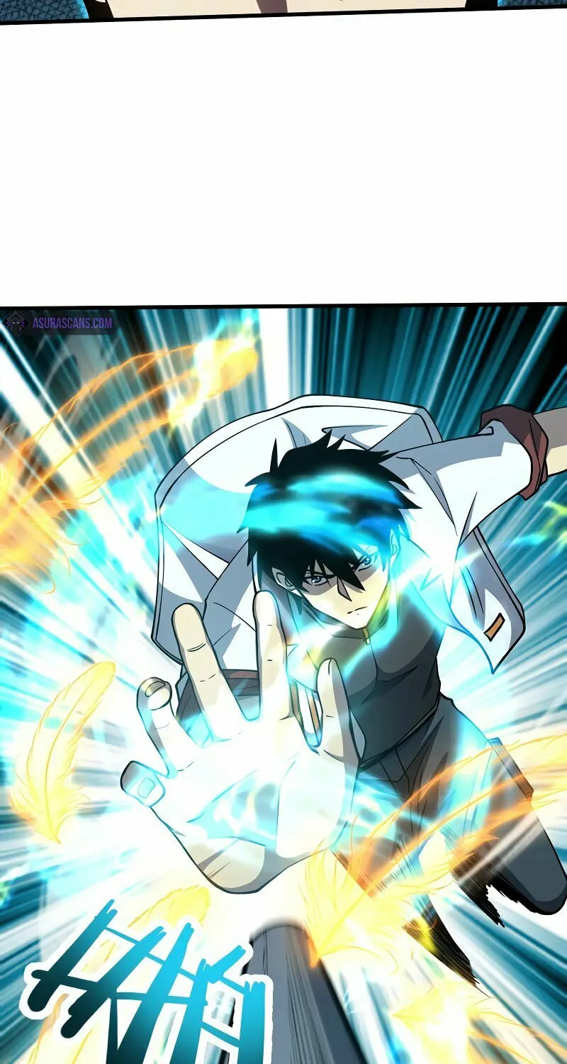 Logging 10,000 Years into the Future Chapter 77 page 52 - 
