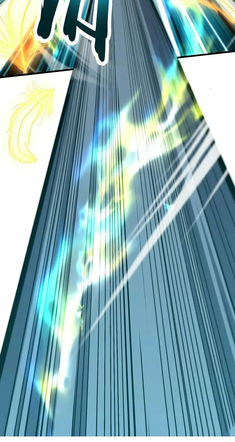 Logging 10,000 Years into the Future Chapter 77 page 53 - 