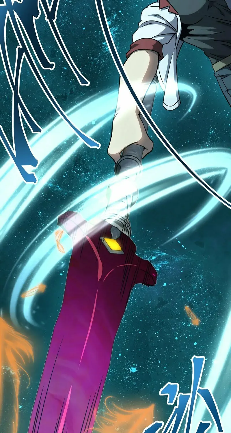 Logging 10,000 Years into the Future Chapter 77 page 57 - 
