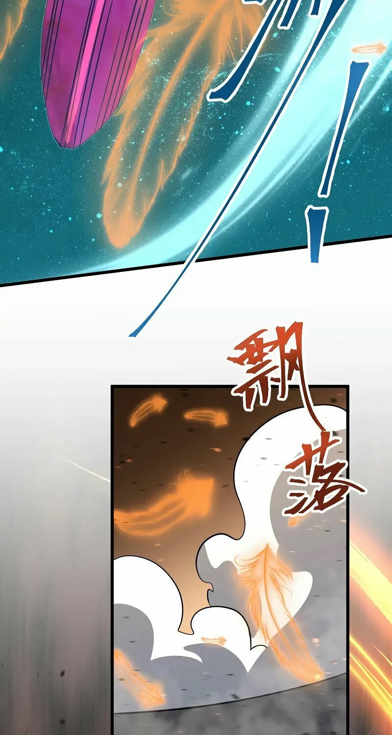 Logging 10,000 Years into the Future Chapter 77 page 58 - 